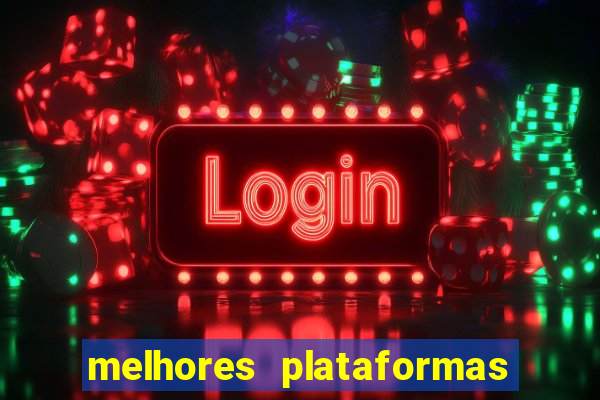 melhores plataformas chinesas de jogos